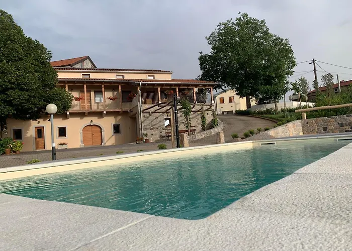 G House