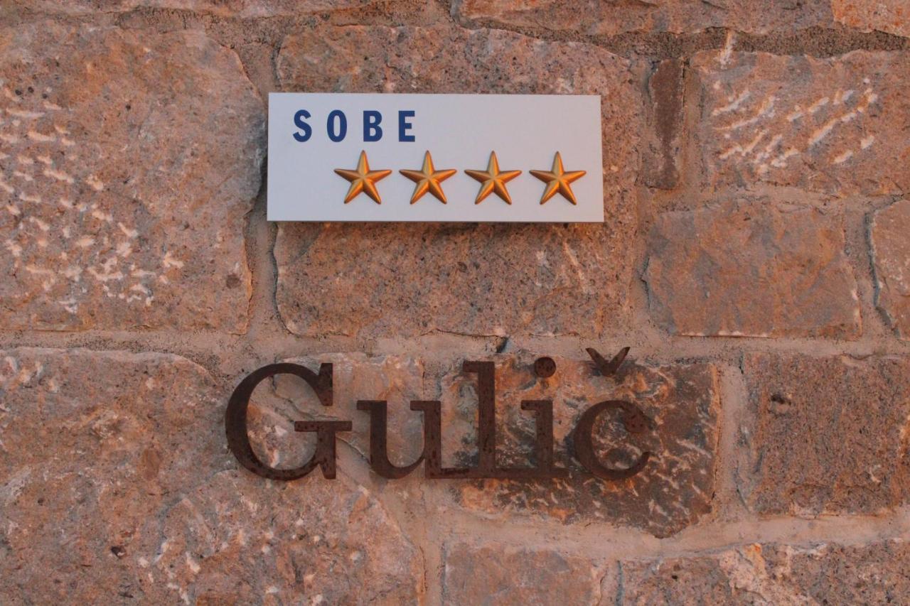 Pensjonat G House *