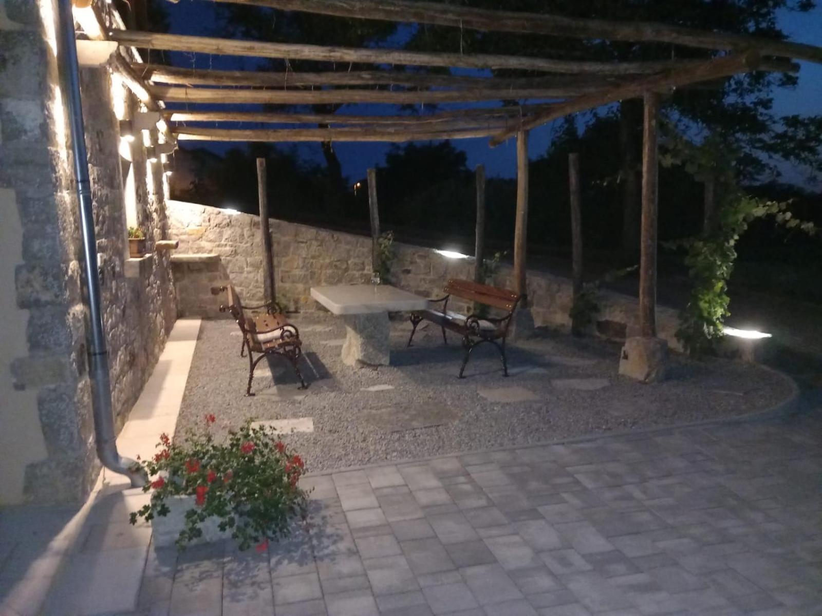G House * Dutovlje