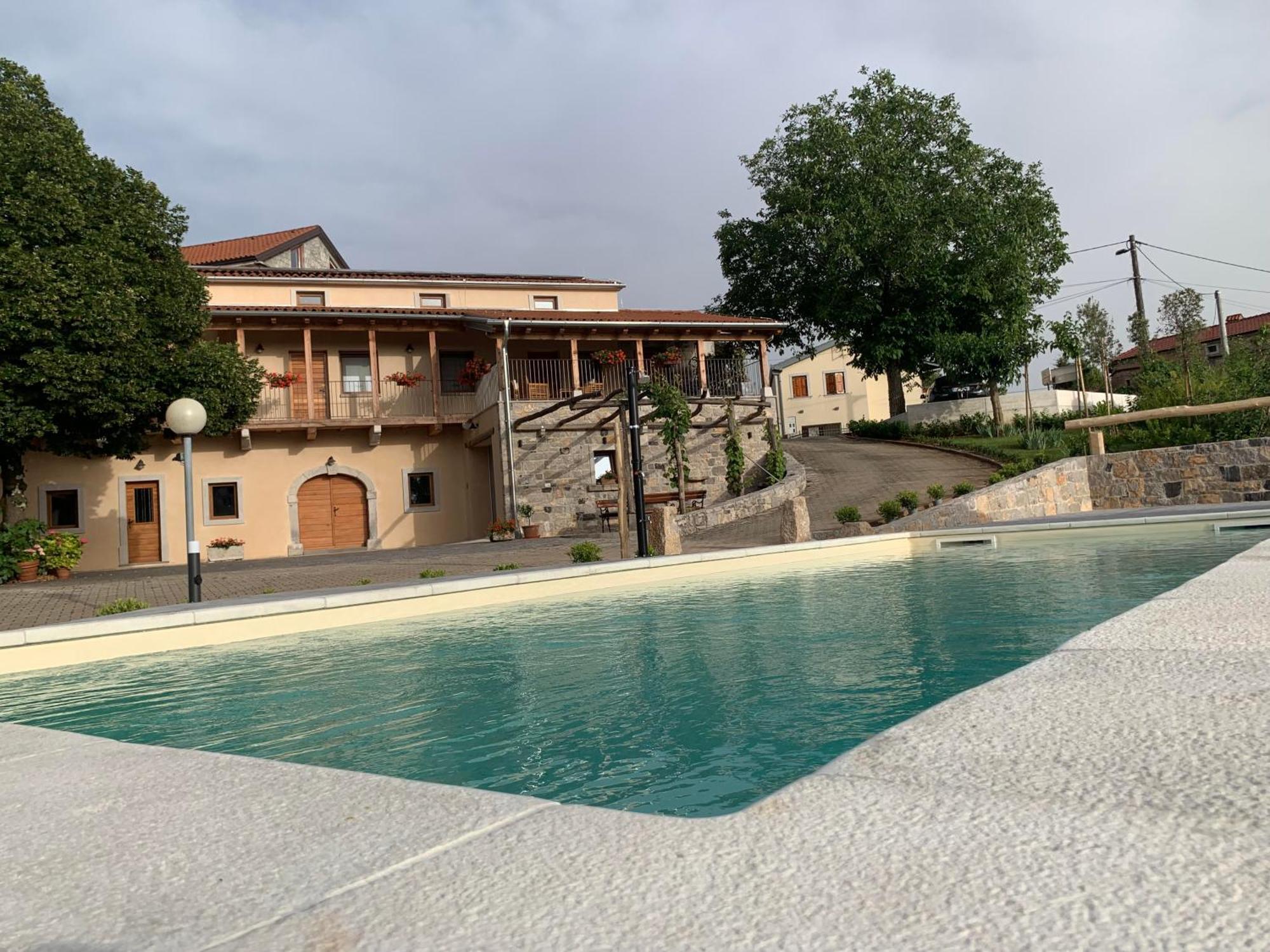 Pensjonat G House *