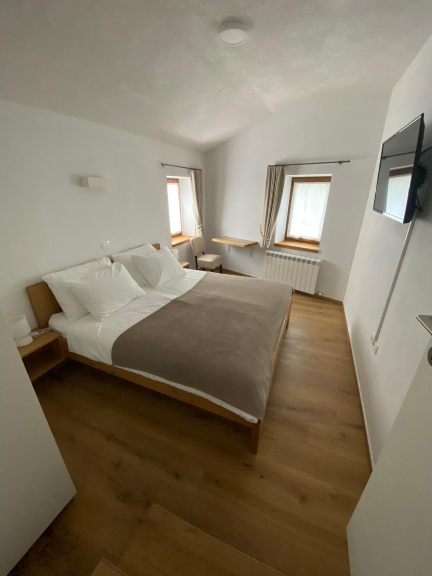 G House Dutovlje