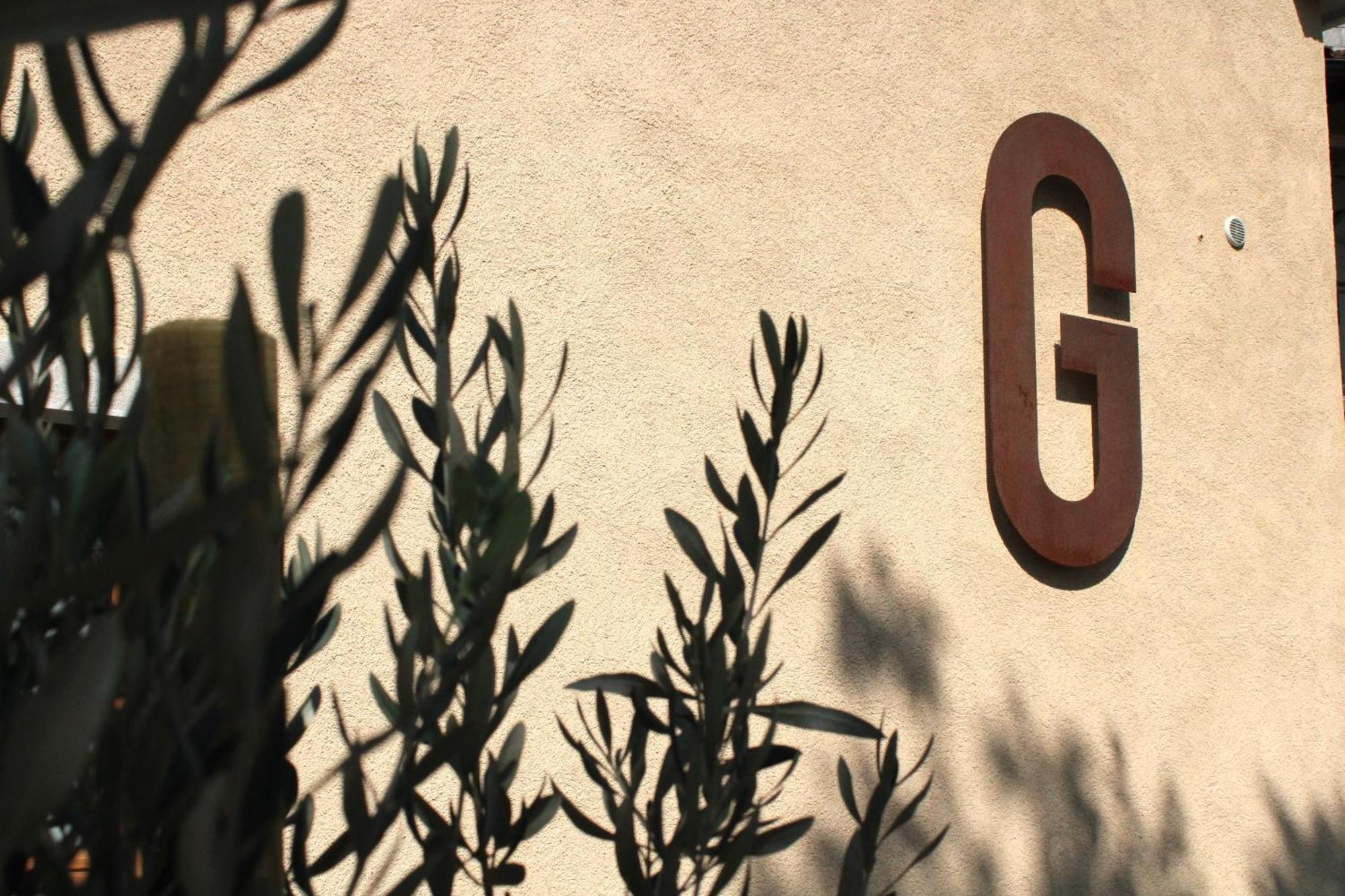 Penzion G House Dutovlje